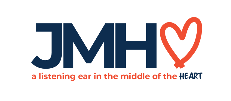 Jamie's Mom's Heart logo