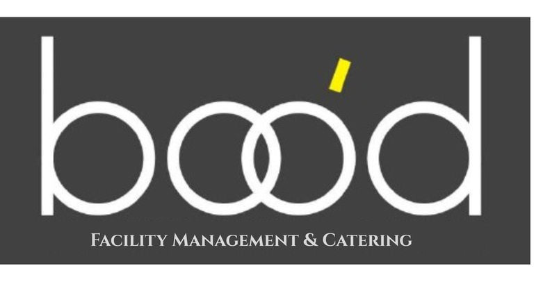 BOOD logo