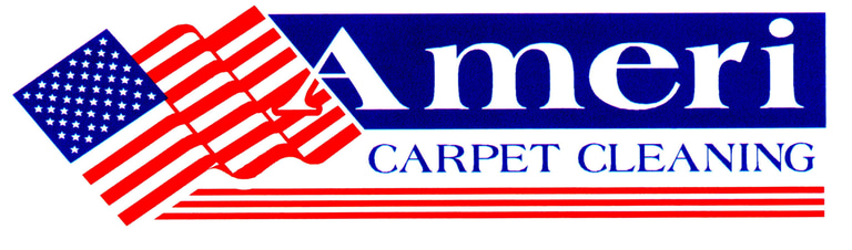Ameri Carpet Cleaning logo