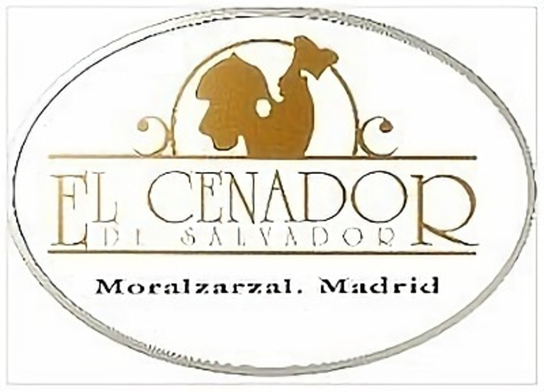 El Cenador de Salvador logo