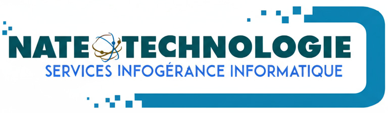 NATEOTECHNOLOGIE logo