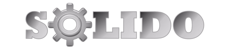 SOLIDO logo