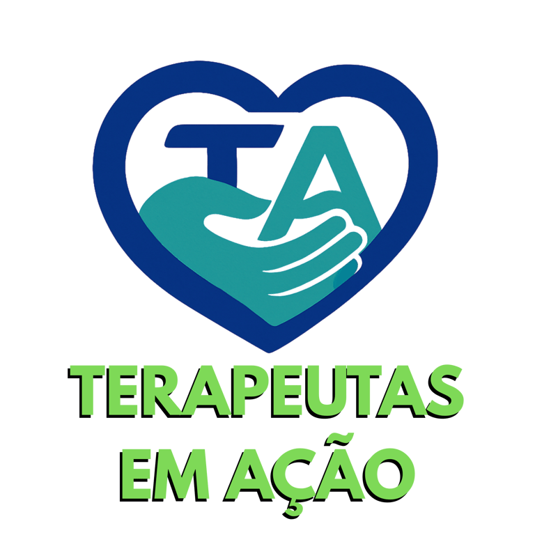 Terapeutas em Ação logo