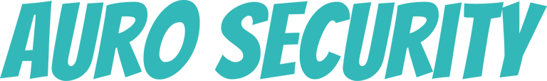 Auro Security logo