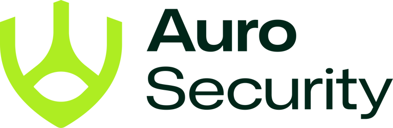 Auro Security logo