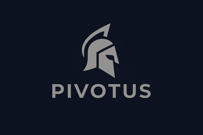 PIVOTUS logo