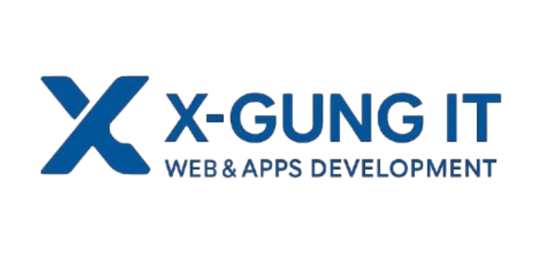 XGUNG Web & Apps Development logo