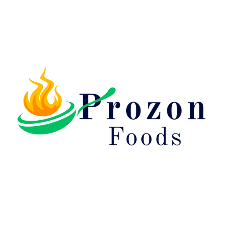Prozon Foods logo