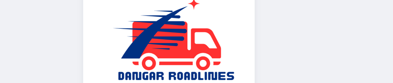 DANGAR ROADLINES PRIVATE LIMITED logo