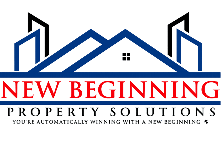 New Beginning Property Solutions logo