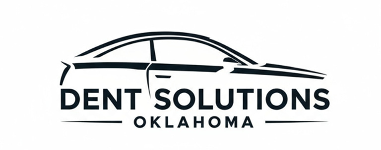 Dent Solutions Oklahoma logo