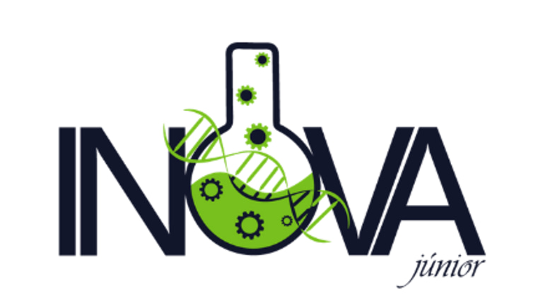 Inova Jr. logo