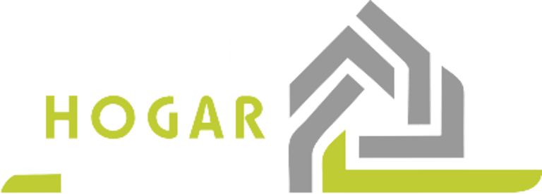 TU HOGAR IDEAL logo