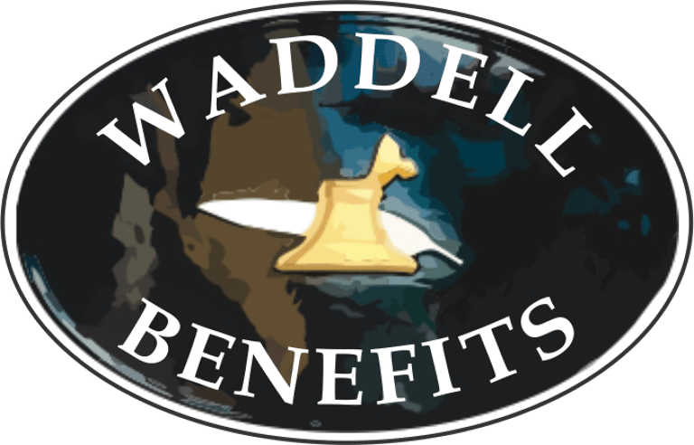 Waddell Benefits Inc. logo