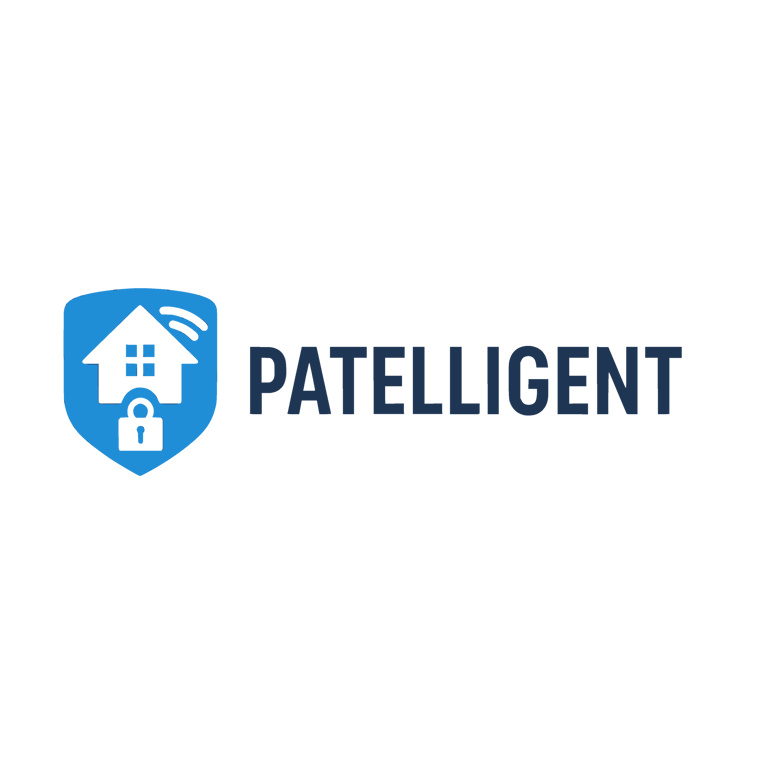 Patelligent logo