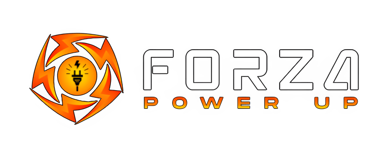 FORZA ENERGY logo