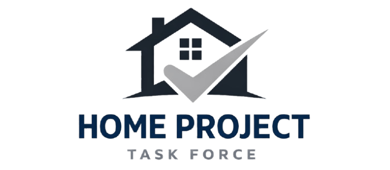 Home Project Task Force logo