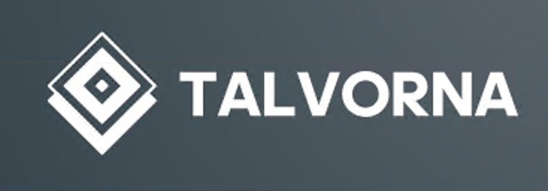 TALVORNA logo