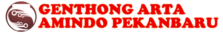 PT GENTHONG ARTA AMINDO logo
