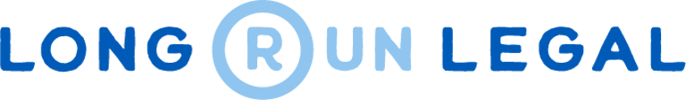 Long Run Legal logo