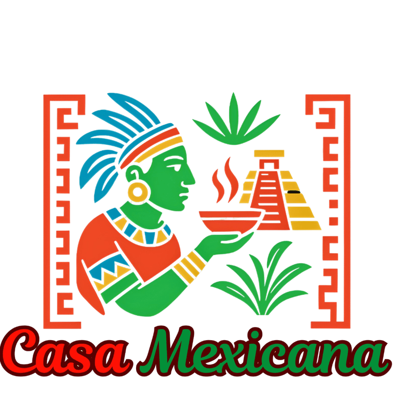 Casa Mexicana logo