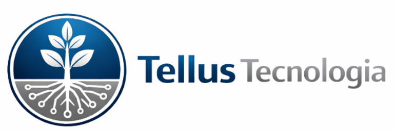 Tellus Tecnologia logo