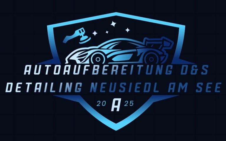 Autoaufbereitung D & S logo