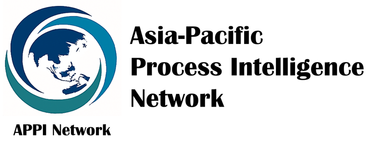 Asia-Pacific Process Intelligence (APPI) Network logo