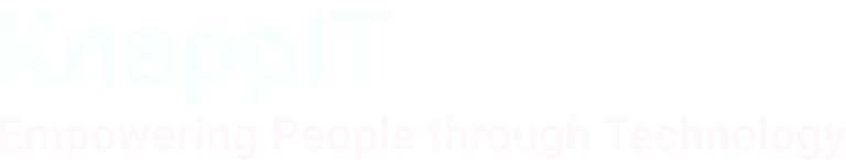 KnappIT logo