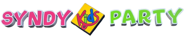 Syndy Kids Party logo