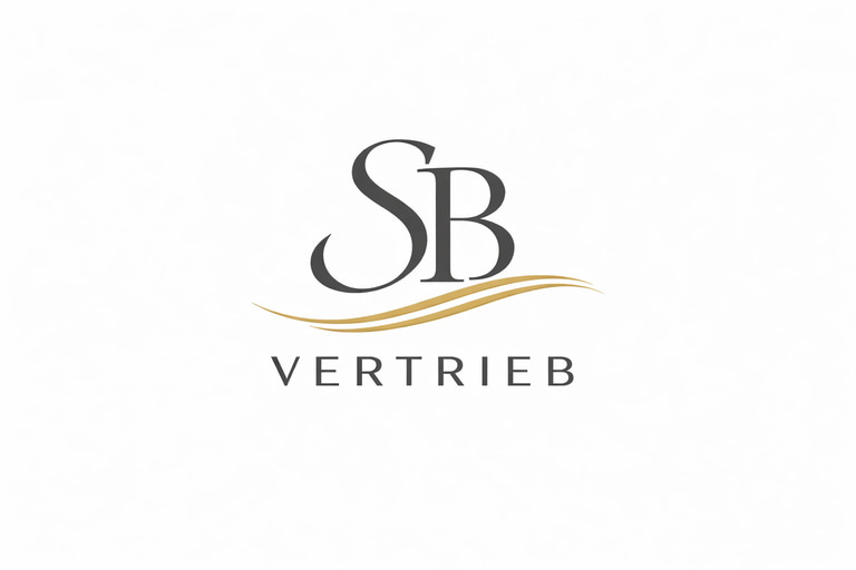 SB Vertrieb logo