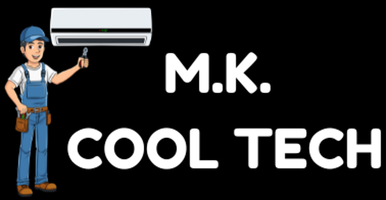 MK Cool Tech logo