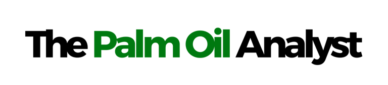 The Palm Oil Analyst (TPOA) logo