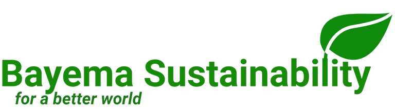 Bayema Sustainability LTD logo