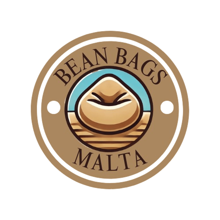Bean Bags Malta logo