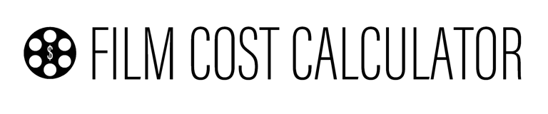 Film Cost Calculator logo