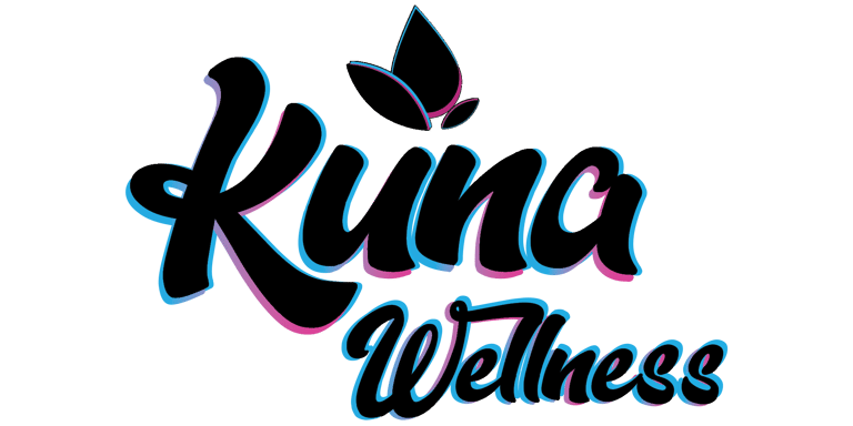 Kuna Wellness logo
