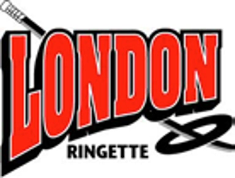 London Open Ringette logo