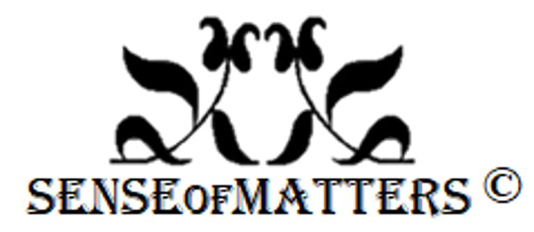Sense Of Matter logo