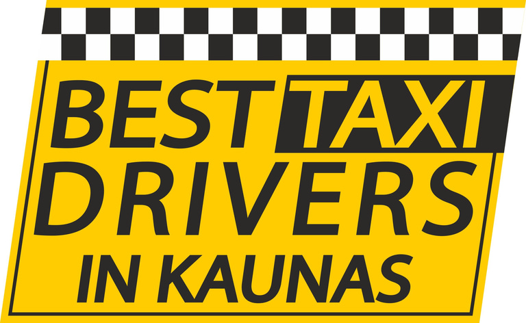 Taxidriver.lt logo