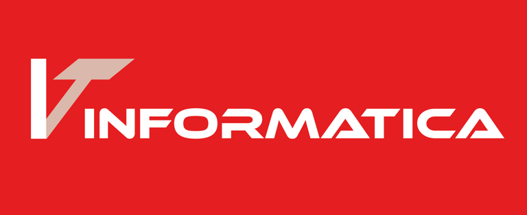 IT INFORMATICA logo