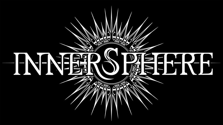 Innersphere logo