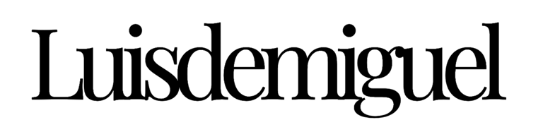 Luis De Miguel logo