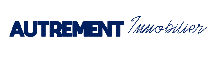 Autrement Immobilier logo
