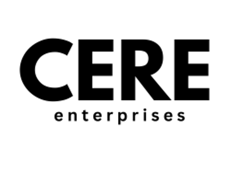 CERE Enterprises logo