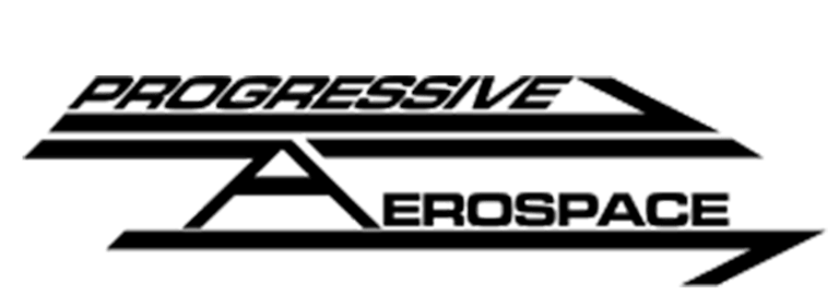 Progressive Aerospace logo