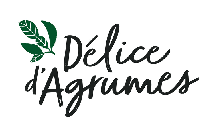 Délice d'Agrumes logo