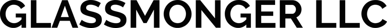 GLASSMONGER LLC logo