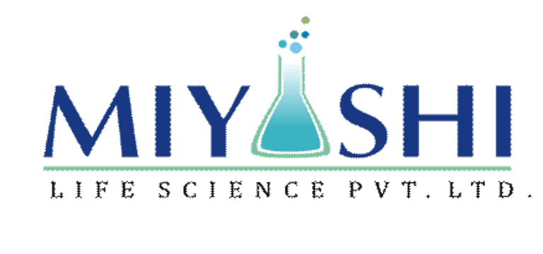 miyashi life science logo