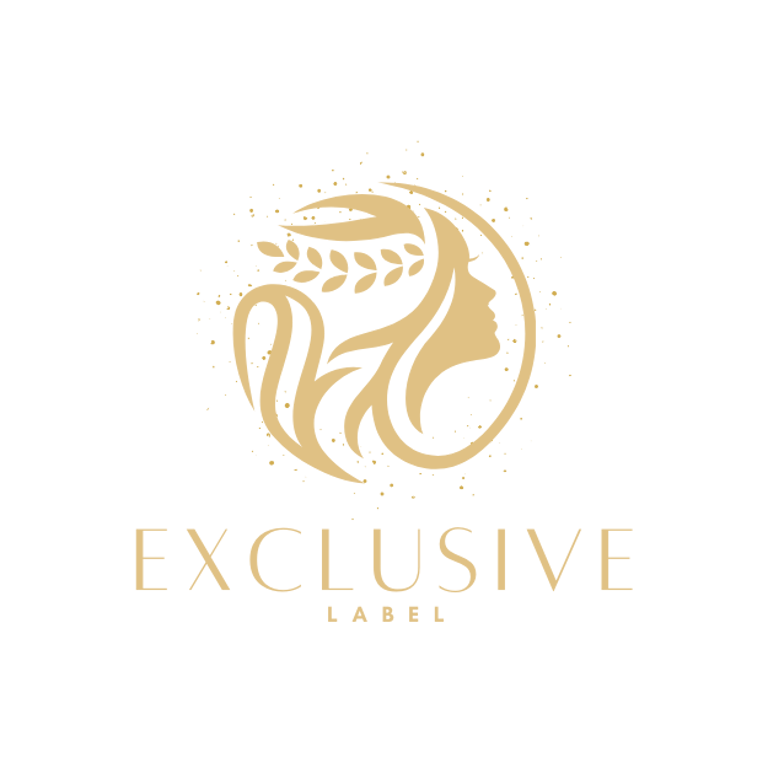 Exclusice Label , Private Label Cosmetics Turkey , OEM cosmetic products logo